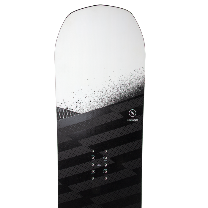 Nidecker Merc SE Snowboard