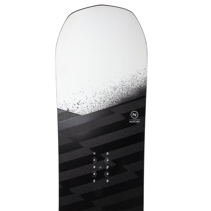 Nidecker Merc SE Snowboard