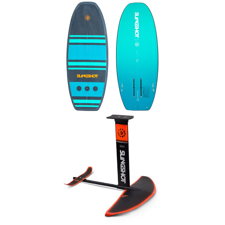 Slingshot WF-2 FSurf V3 Foil Package 2022