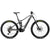 Orbea Wild FS H30 E-Mountain Bike 2022 Silver/Black