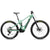 Orbea Wild FS H10 E-Mountain Bike 2022 Green/Black
