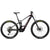 Orbea Wild FS M20 E-Mountain Bike 2022 Red/Carbon