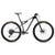 Orbea Oiz M20 TR Complete Mountain Bike 2022 Anthracite/Black