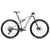 Orbea Oiz H10 TR Complete Mountain Bike 2022 Mouse Grey