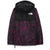 The North Face Tanager Jacket - Women's Roxbury Pink Halftone Floral Print