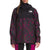 The North Face Tanager Jacket - Women's Roxbury Pink Halftone Floral Print