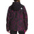 The North Face Tanager Jacket - Women's Roxbury Pink Halftone Floral Print