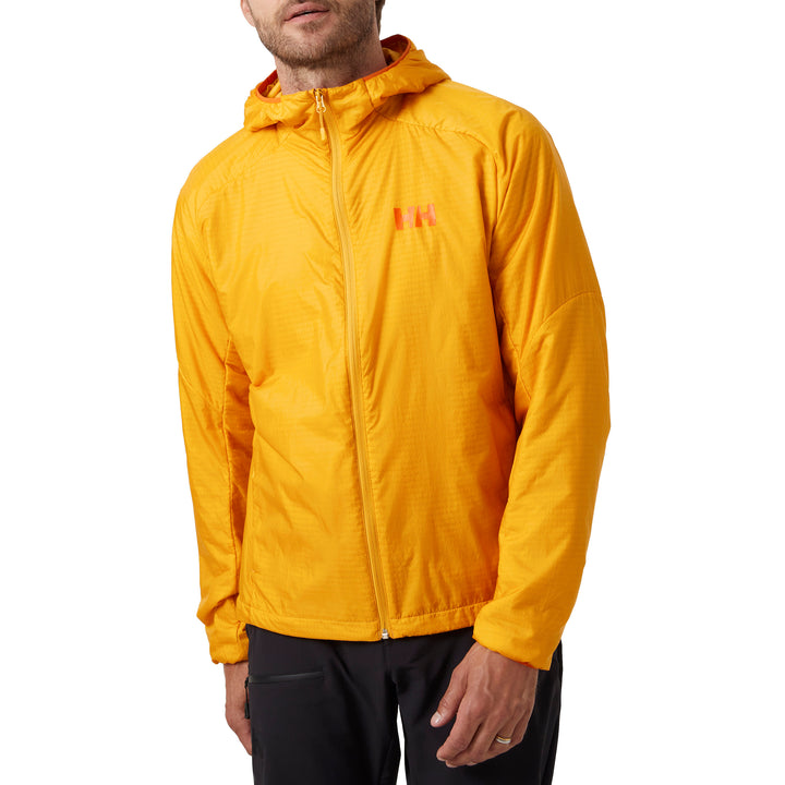 Helly Hansen Rapide LifaLoft™ Air Jacket - Men's Cloudberry