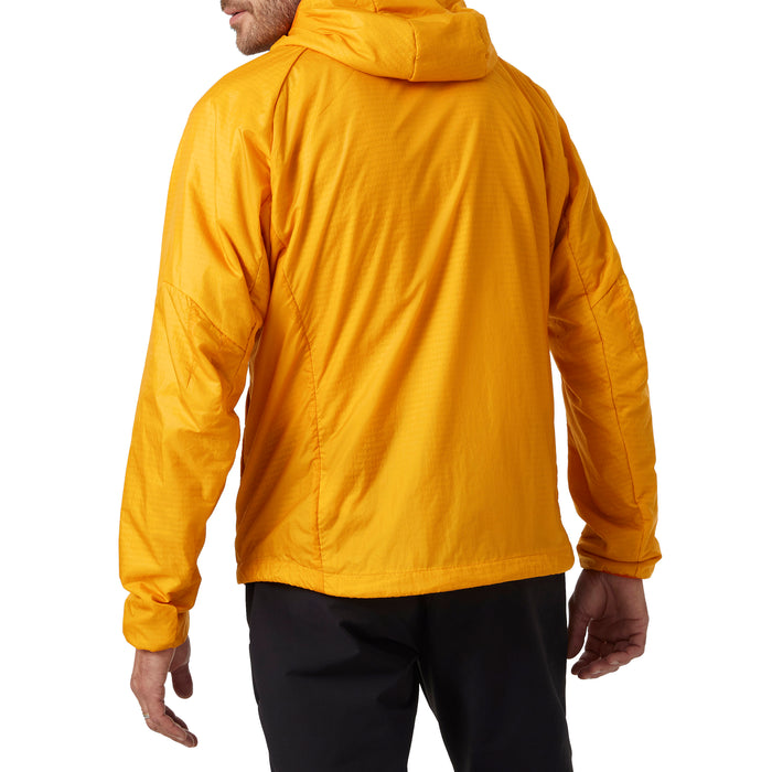 Helly Hansen Rapide LifaLoft™ Air Jacket - Men's Cloudberry