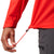 Helly Hansen Rapide Windbreaker Jacket - Men's Alert Red