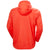 Helly Hansen Rapide Windbreaker Jacket - Men's Alert Red