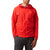 Helly Hansen Rapide Windbreaker Jacket - Men's Alert Red