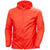 Helly Hansen Rapide Windbreaker Jacket - Men's Alert Red