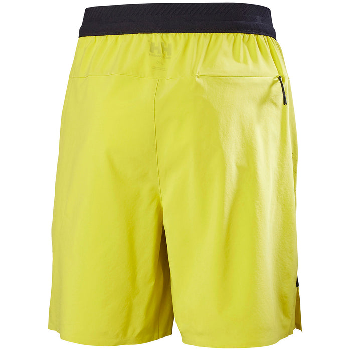 Helly Hansen Tech Trail Shorts - Men's Warm Olive