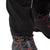 Helly Hansen Rask Light Softshell Pants - Men's Black