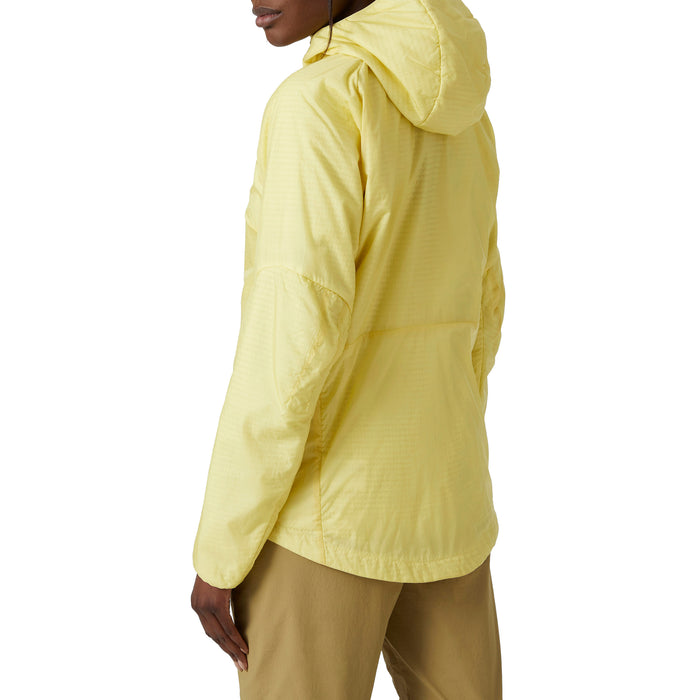 Helly Hansen Rapide Lifaloft Air Jacket - Women's Endive