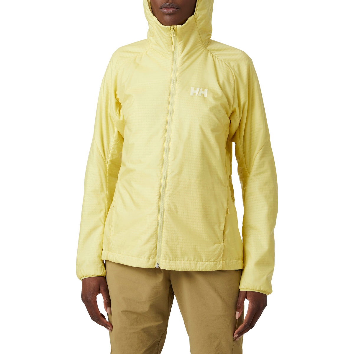 Helly Hansen Rapide Lifaloft Air Jacket - Women's Endive