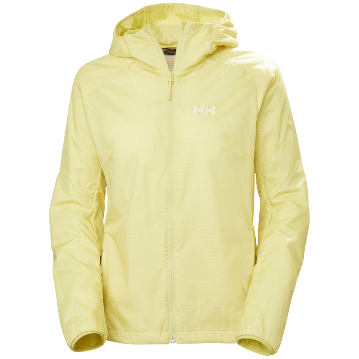Helly Hansen Rapide Lifaloft Air Jacket - Women's Endive