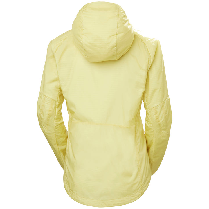 Helly Hansen Rapide Lifaloft Air Jacket - Women's Endive