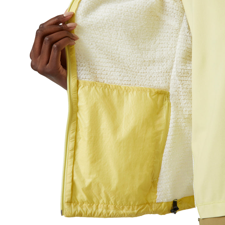 Helly Hansen Rapide Lifaloft Air Jacket - Women's Endive