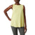 Helly Hansen Tech Split Back Tank - Women's Endive