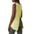 Helly Hansen Tech Split Back Tank - Women's Endive