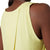 Helly Hansen Tech Split Back Tank - Women's Endive