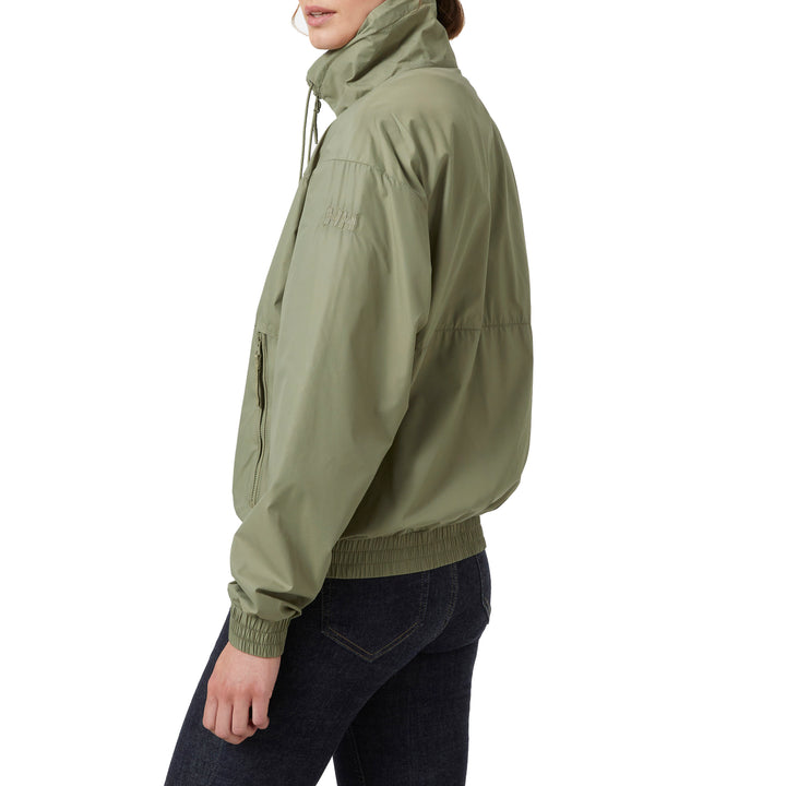 Helly Hansen Desire Wind Jacket - Women's Lav Green