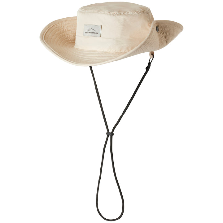 Helly Hansen Roam Hat Aluminum