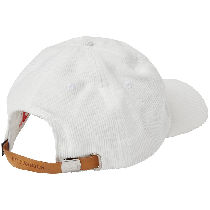 Helly Hansen HH Graphic Hat OffWhite