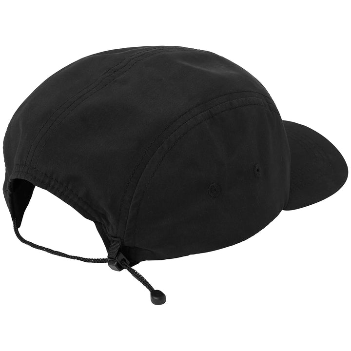 Helly Hansen Roam Cap 2.0 Black