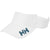 Helly Hansen Logo Visor White