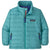 Patagonia Down Sweater - Toddlers' Iggy Blue