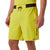 Helly Hansen Tech Trail Shorts - Men's Warm Olive