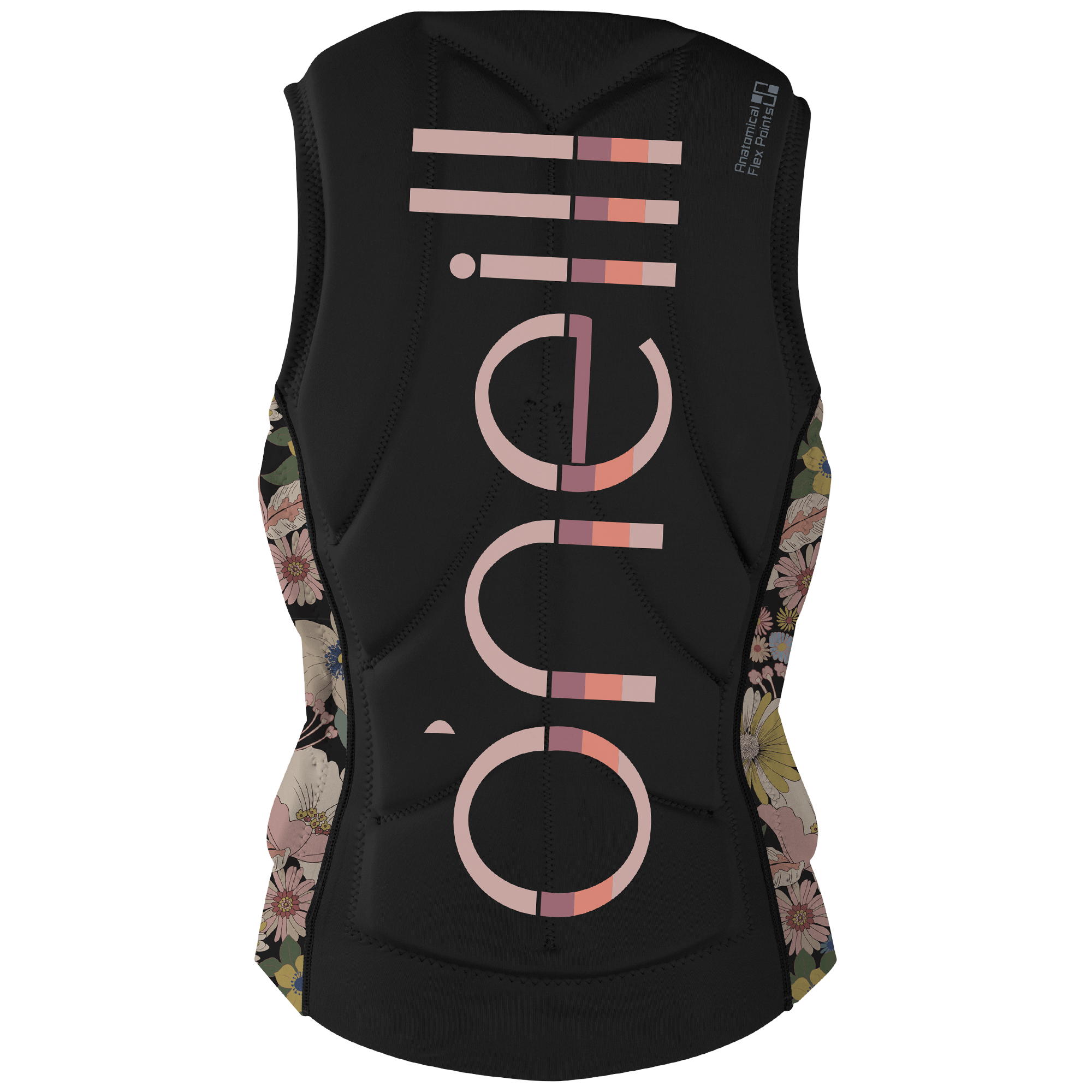 O'Neill Slasher Comp Wakeboard Vest - Women's – evo