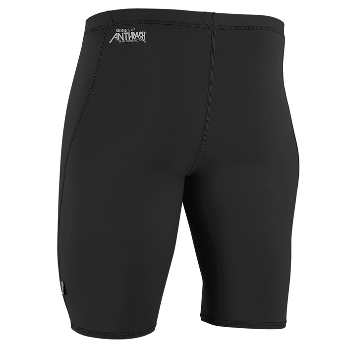 O'Neill Premium Skins Wetsuit Shorts Black