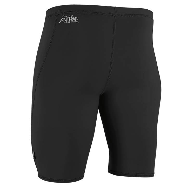 O'Neill Premium Skins Wetsuit Shorts Black