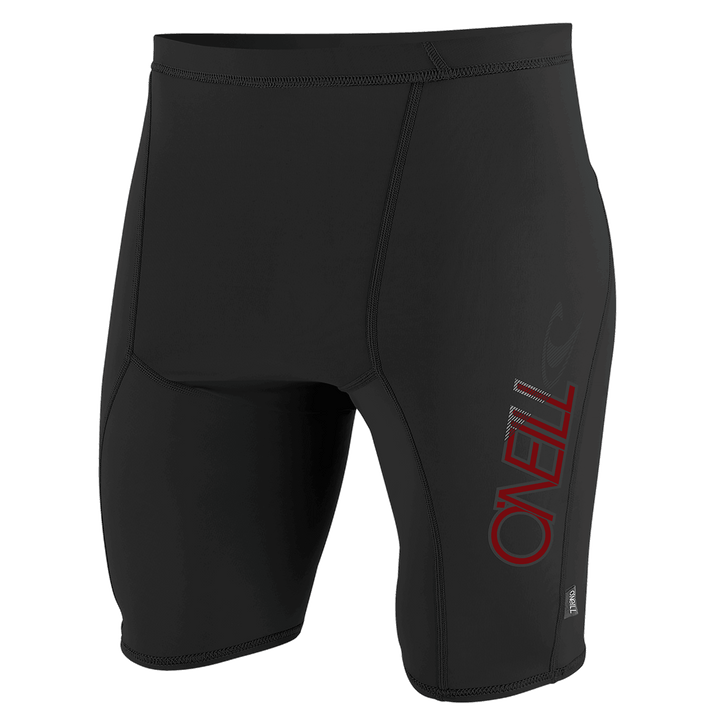 O'Neill Premium Skins Wetsuit Shorts Black