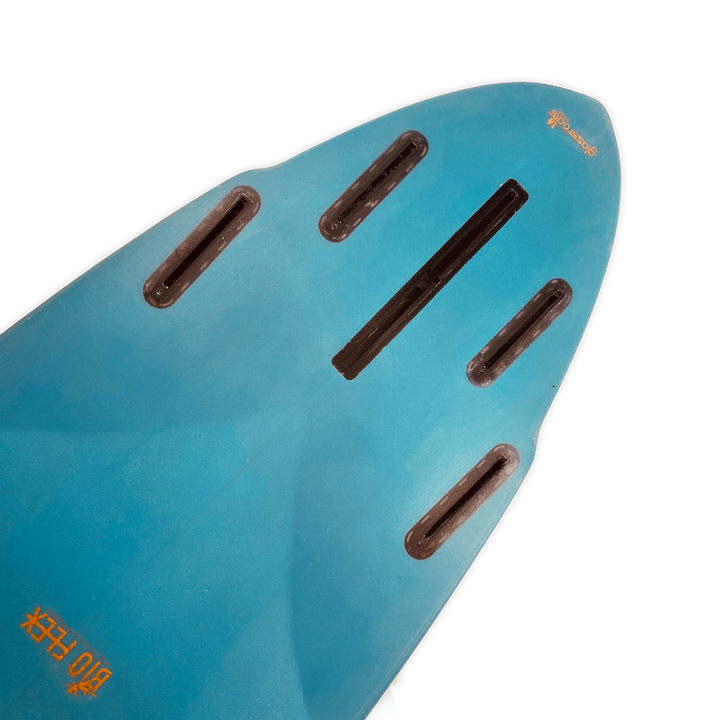 Solid Surf Co King Pin Surfboard Adriatic Sea