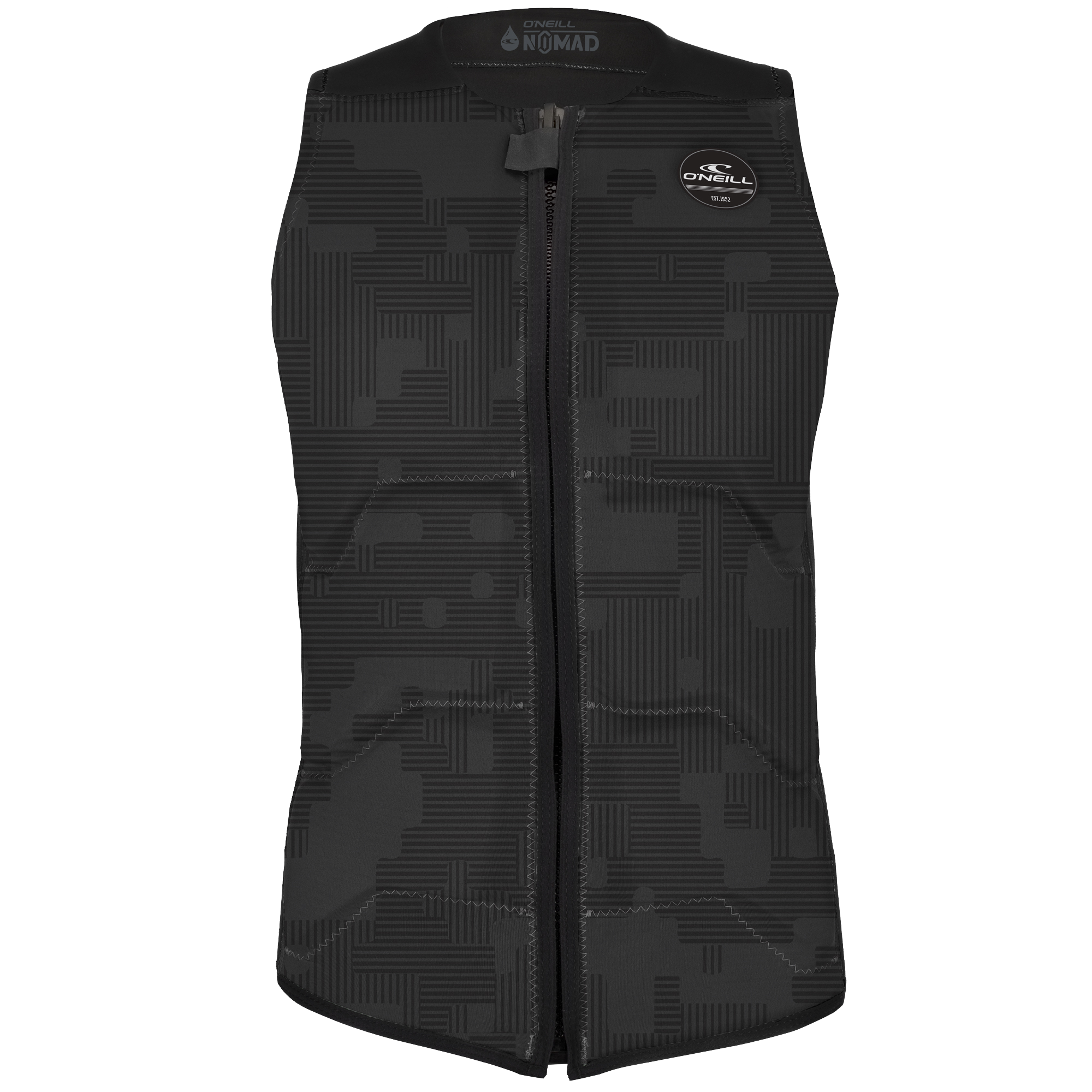 O'Neill Nomad Comp Wakeboard Vest – evo