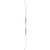 Line Skis Tom Wallisch Shorty Skis + FTD 7.0 Bindings - Boys' 2022