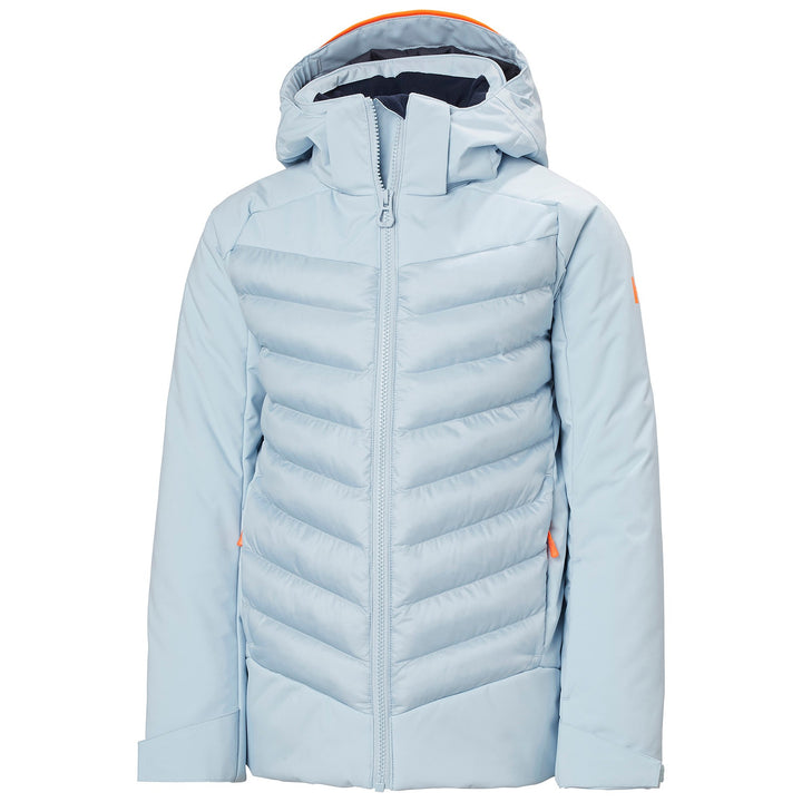 Helly Hansen Serene Jacket - Girls' Baby Trooper