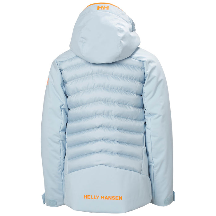 Helly Hansen Serene Jacket - Girls' Baby Trooper