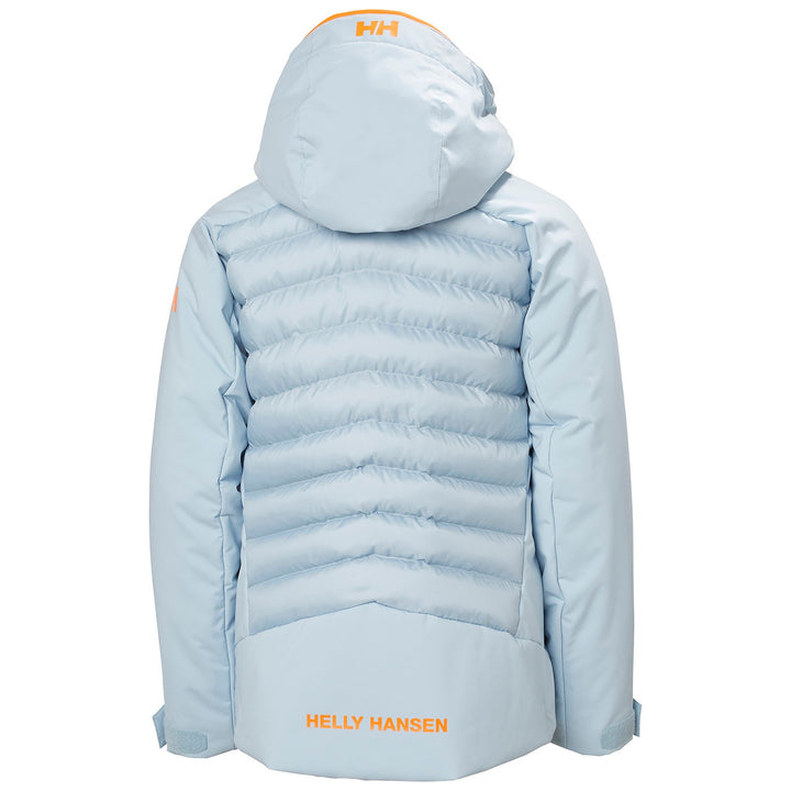 Helly Hansen Serene Jacket - Girls' Baby Trooper