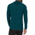 Patagonia Cap Air Hoodie Dark Borealis Green