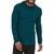 Patagonia Cap Air Hoodie Dark Borealis Green