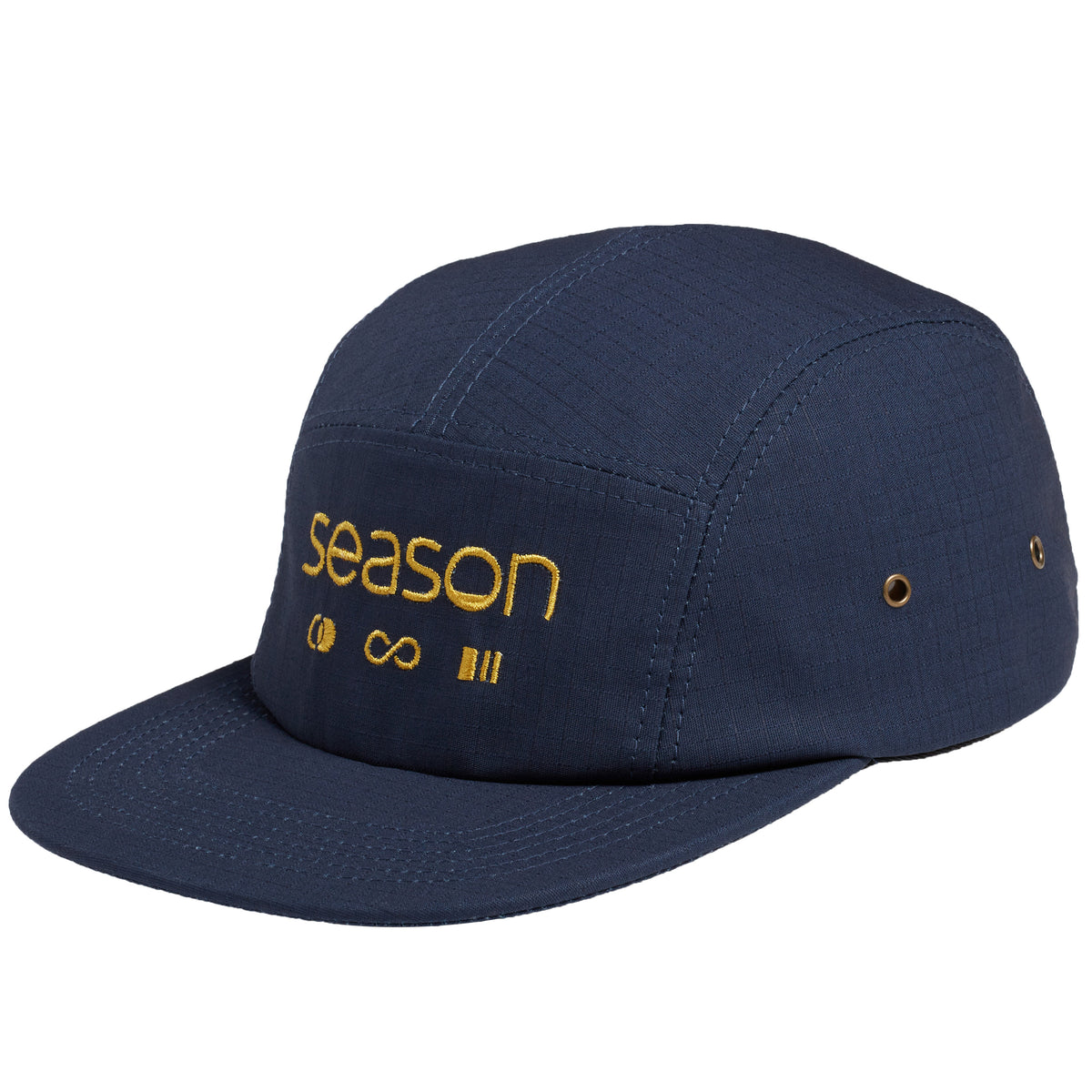 Season Equinox Cap Navy