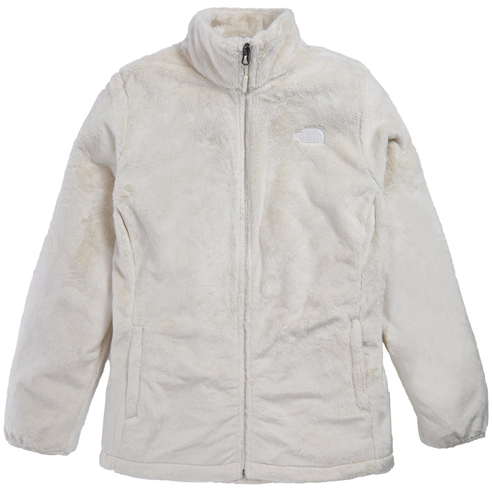 The North Face Osito Plus Jacket - Women's Gardenia White
