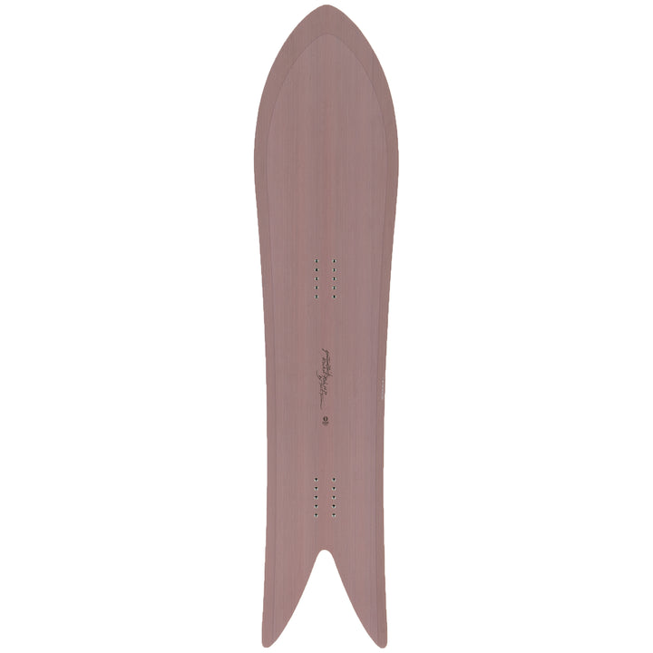 Gentemstick Rocket Fish HP 144 Powder Stick Powsurfer 2022