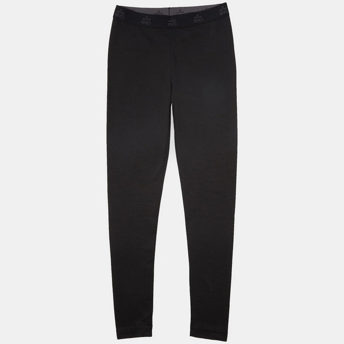 evo Ridgetop Polartec® Power Dry® Pants - Women's Matte Black